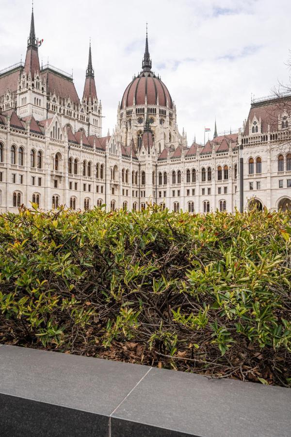 Апартаменти Amora Homes Breathless View Parliament 2 Luxury With Terrace Free Parking Reservation Needed *