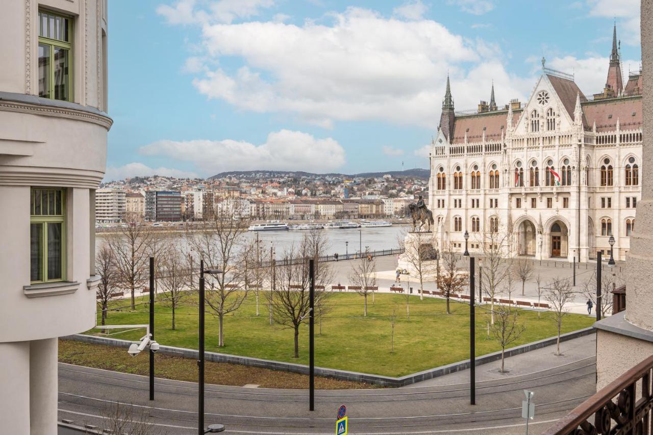 Amora Homes Breathless View Parliament 2 Luxury With Terrace Free Parking Reservation Needed Apartment