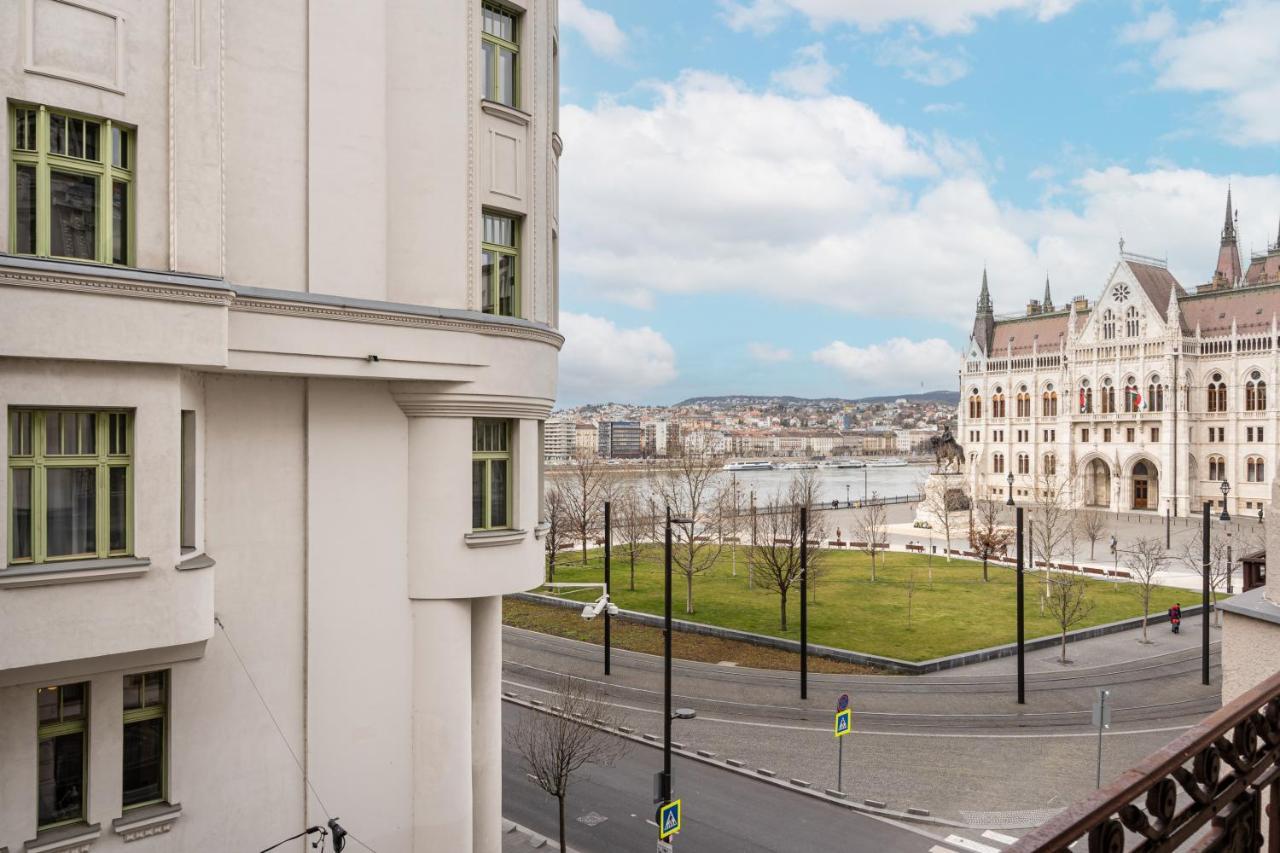 Amora Homes Breathless View Parliament 2 Luxury With Terrace Free Parking Reservation Needed Apartament