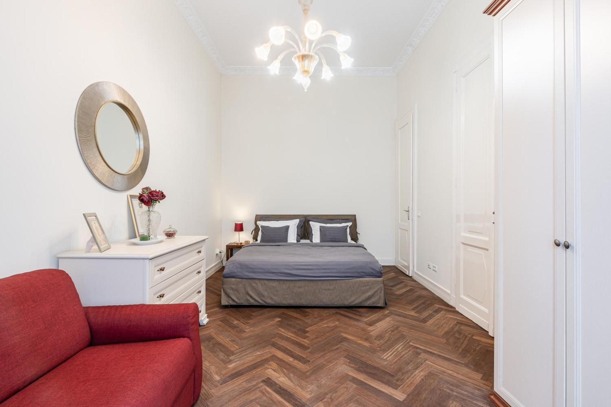 Apartament Amora Homes Breathless View Parliament 2 Luxury With Terrace Free Parking Reservation Needed