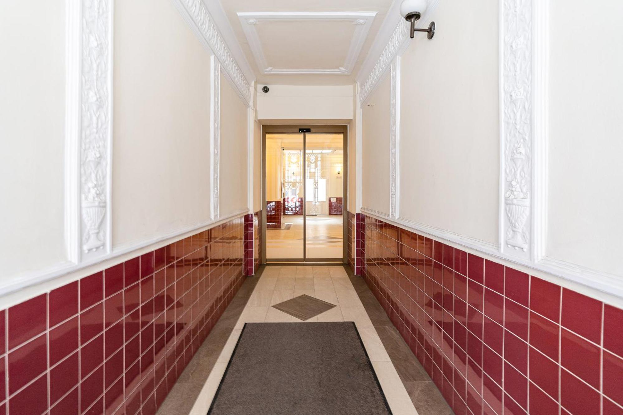 Apartament Amora Homes Breathless View Parliament 2 Luxury With Terrace Free Parking Reservation Needed *