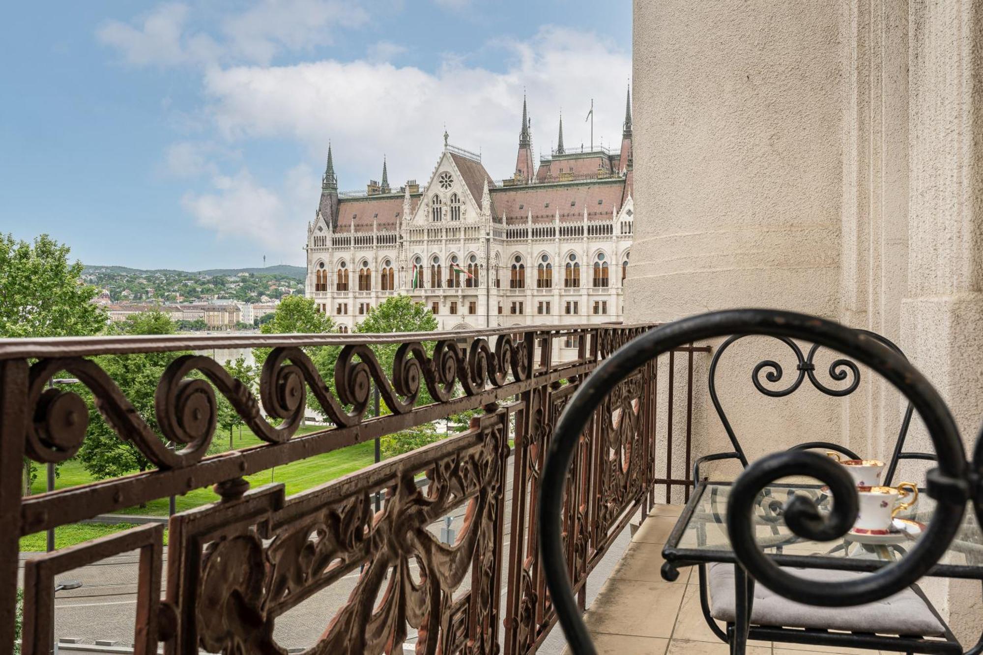 Amora Homes Breathless View Parliament 2 Luxury With Terrace Free Parking Reservation Needed Apartament *