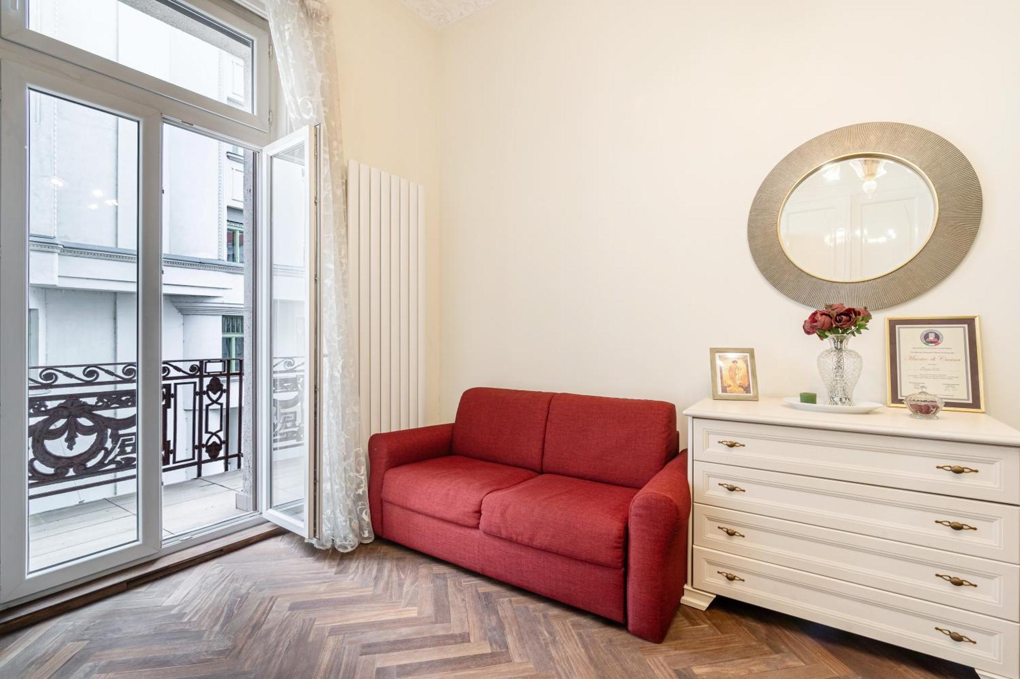 Apartament Amora Homes Breathless View Parliament 2 Luxury With Terrace Free Parking Reservation Needed *