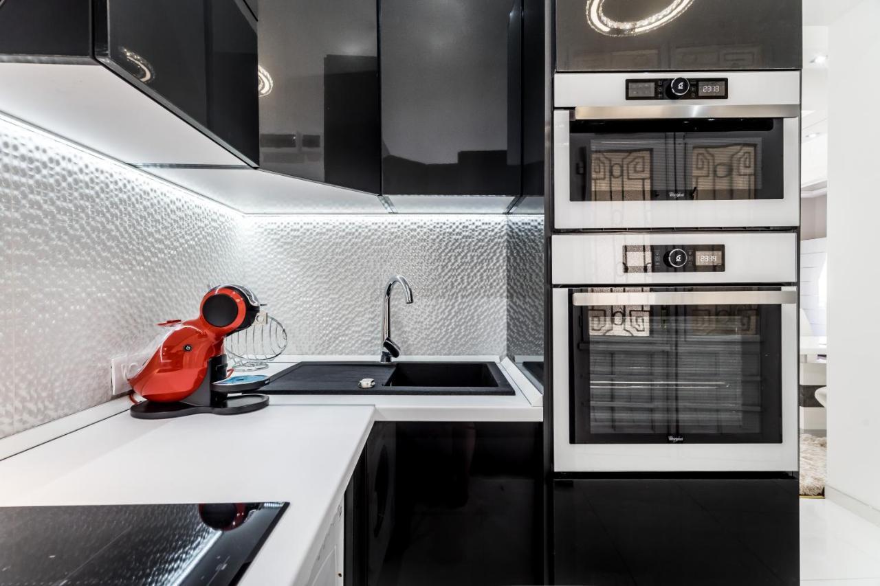 Amora Homes Breathless View Parliament 2 Luxury With Terrace Free Parking Reservation Needed Apartament Budapesta