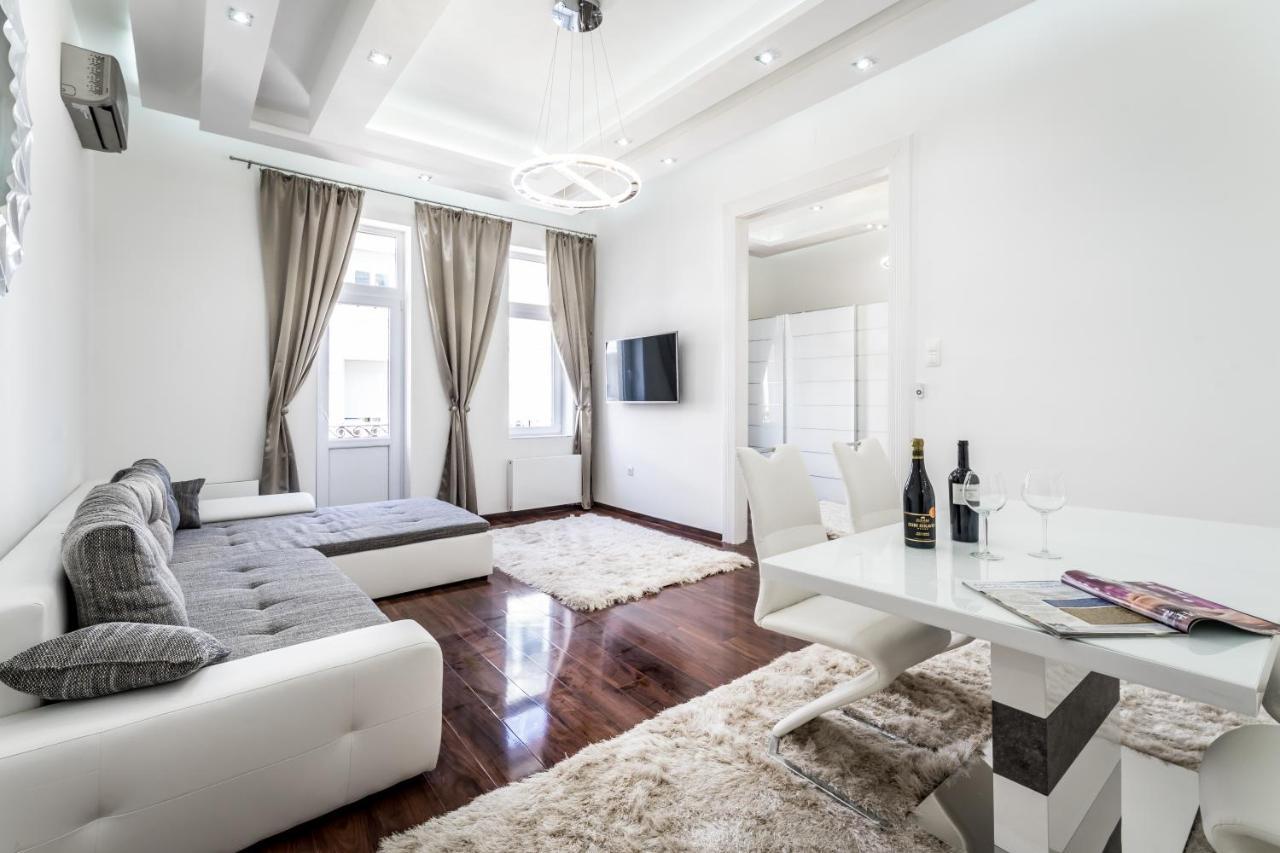 Amora Homes Breathless View Parliament 2 Luxury With Terrace Free Parking Reservation Needed Apartament Budapesta