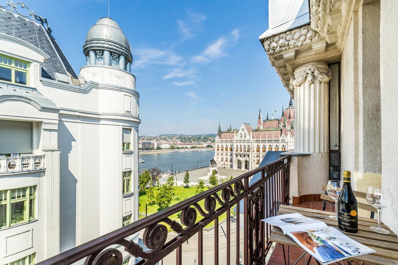 Amora Homes Breathless View Parliament 2 Luxury With Terrace Free Parking Reservation Needed Apartament *