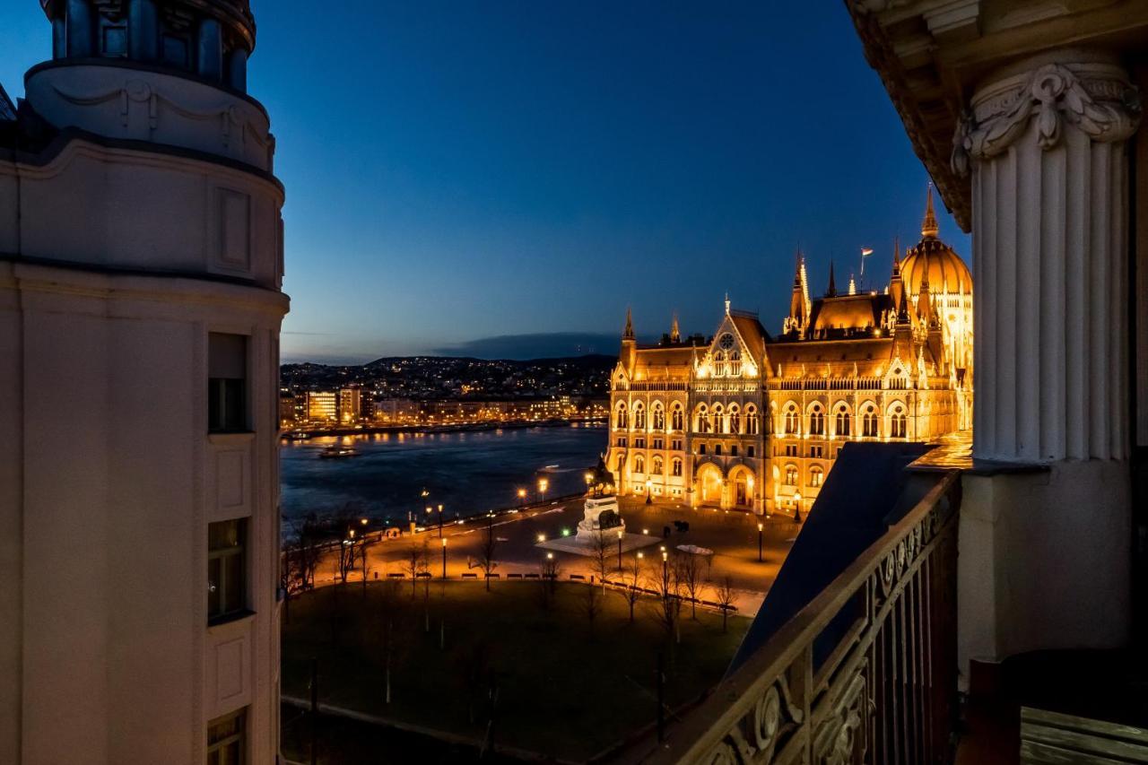 Apartament Amora Homes Breathless View Parliament 2 Luxury With Terrace Free Parking Reservation Needed *