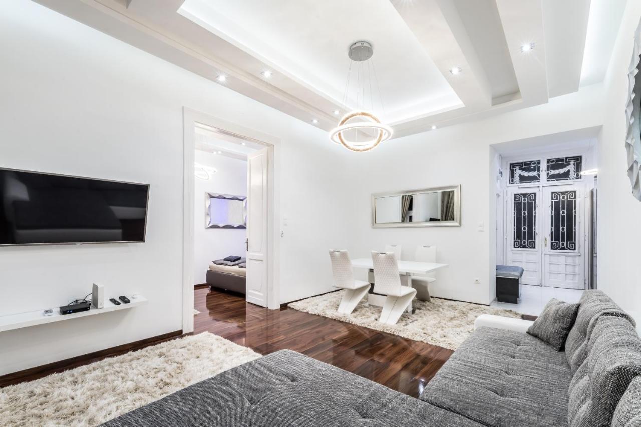 Amora Homes Breathless View Parliament 2 Luxury With Terrace Free Parking Reservation Needed *