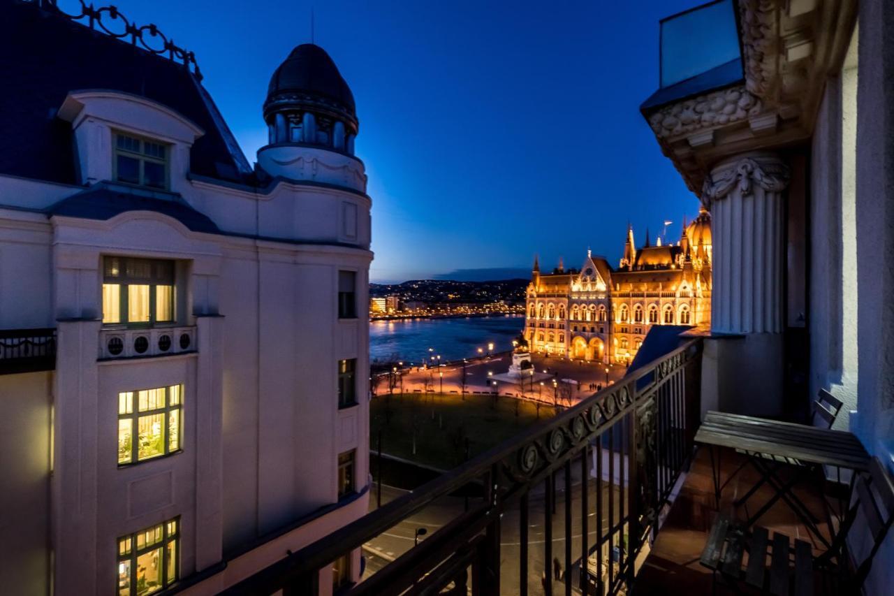 Amora Homes Breathless View Parliament 2 Luxury With Terrace Free Parking Reservation Needed Apartament *