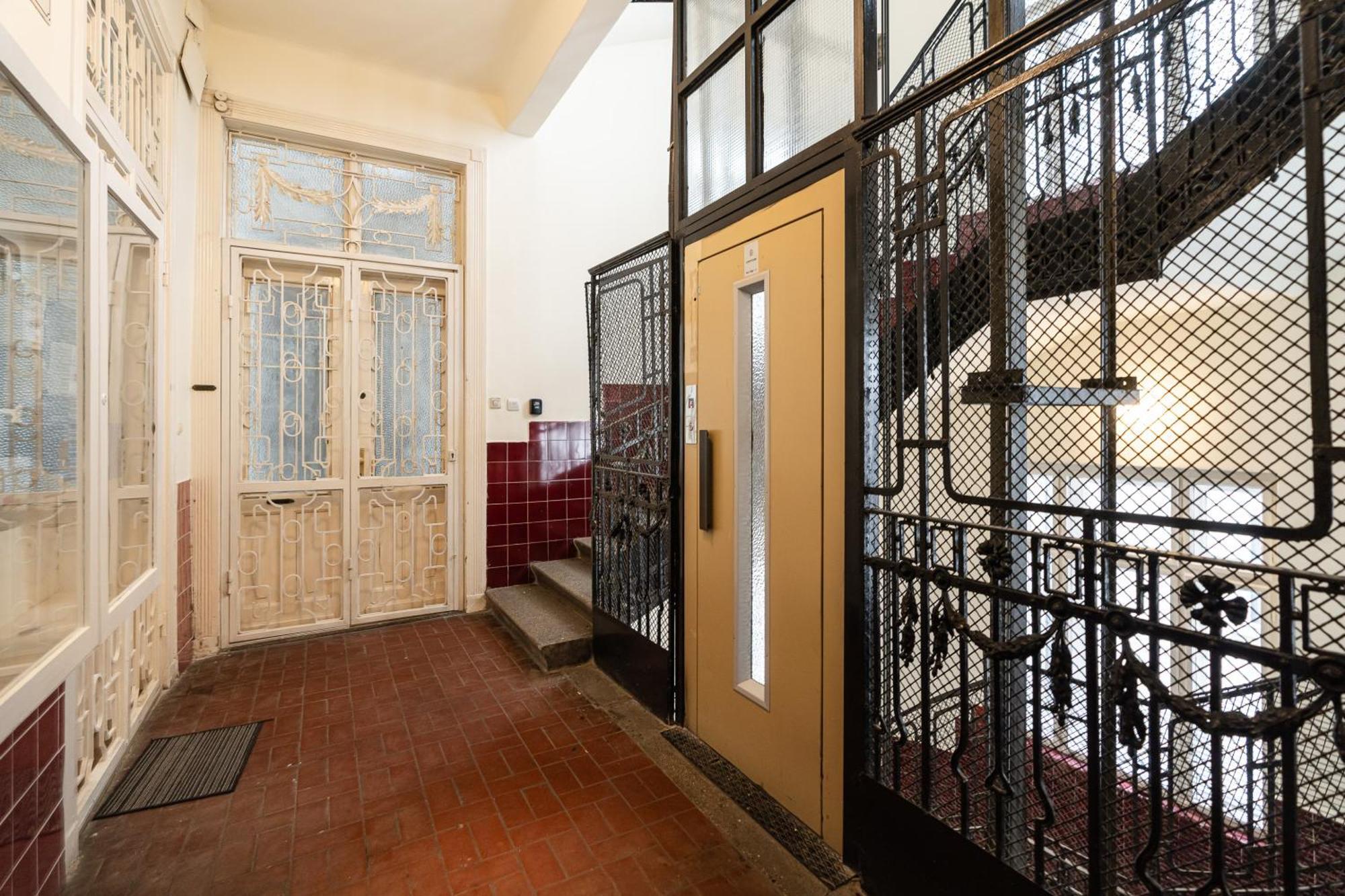 Appartement Parlament Luxury Budapest